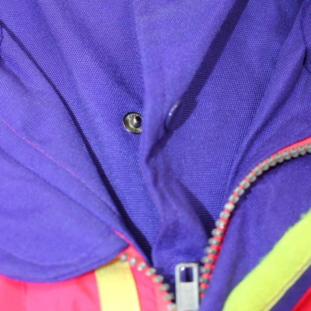 Advanced Performance Systems Bright Winter Jacket - image 5